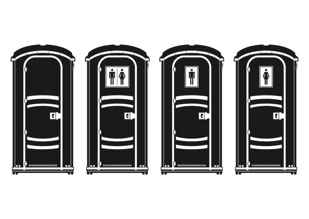 Best Construction Site Portable Toilets  in Hartford, WI